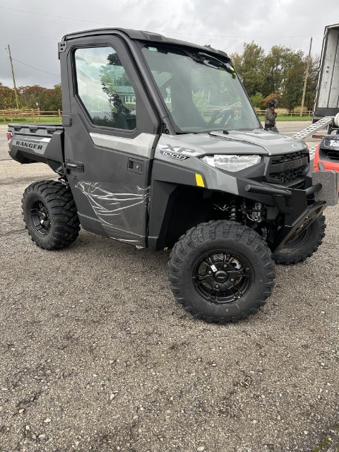2027 Polaris Ranger XP 1000 Cab