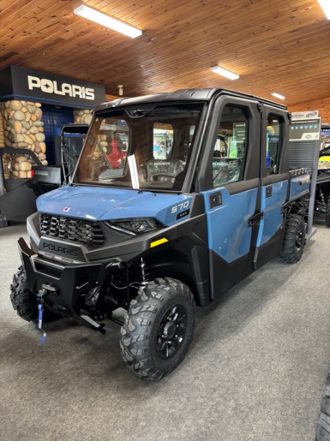 2026 Polaris Ranger Crew SP 570 NorthStar Edition — photo 1 of 16