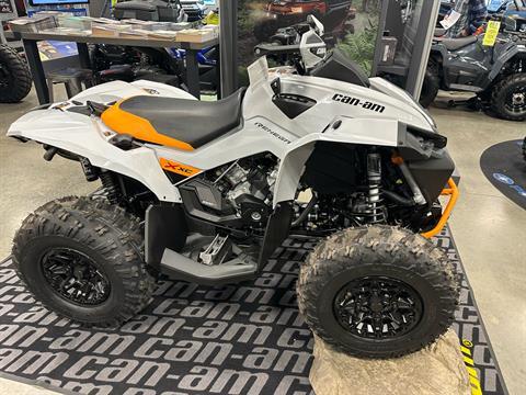 2025 Can-Am Renegade X XC 1000R in Vernon, Connecticut