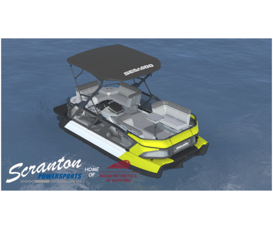 New 2025 Sea-Doo Switch Sport 21, 06066 Vernon - Boat Trader