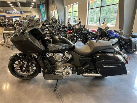 2024 Indian Motorcycle Challenger® in Vernon, Connecticut - Photo 3