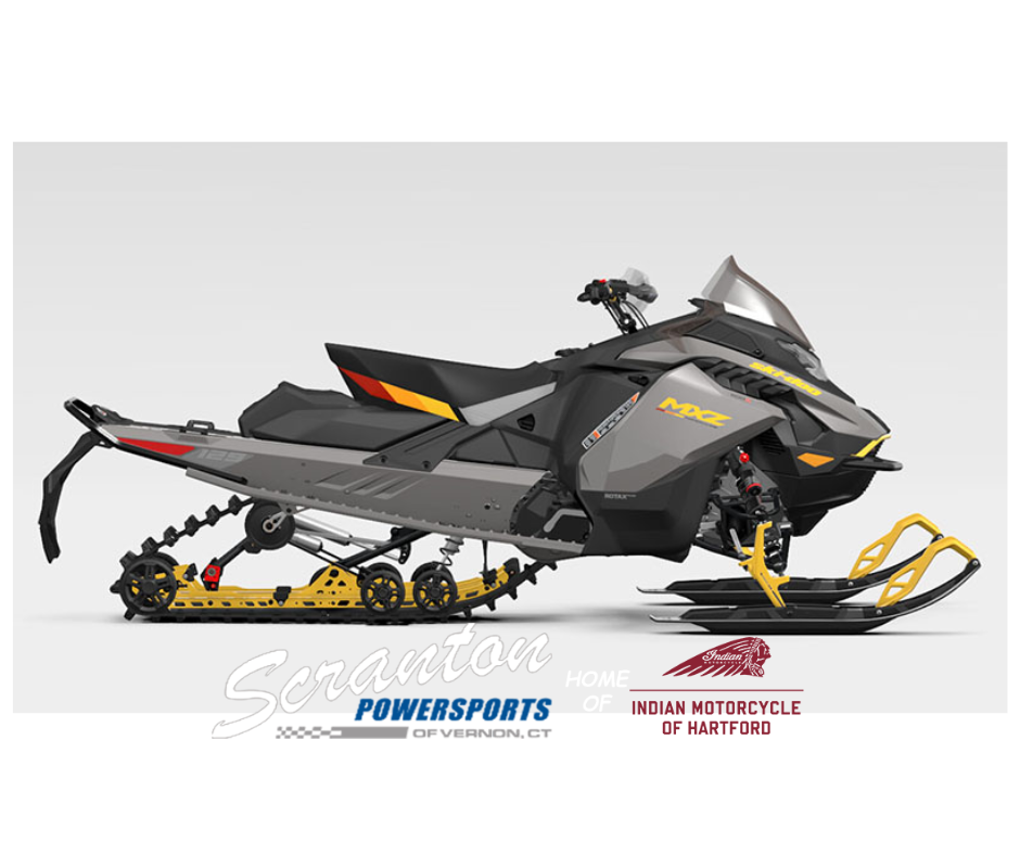 ski-doo スキードゥー　スキャンディック　 2026 Ski-Doo Skandic - Sport Utility snowmobile