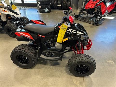 2025 Can-Am Renegade X XC 110 EFI in Vernon, Connecticut