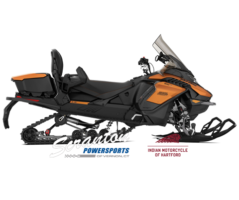 New Snowmobiles for Sale in Vernon CT