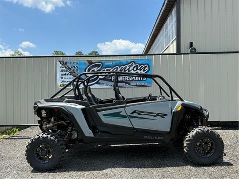 New Polaris RZR Turbo R Ultimate Side X Side For Sale Near Danbury
