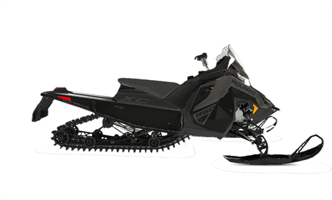 2024 Polaris 850 Switchback XC 146 ES in Vernon, Connecticut