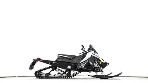 2024 Polaris 650 Switchback SP 146 ES in Vernon, Connecticut