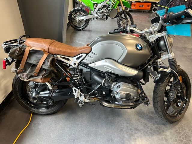 Bmw r9t for sale hotsell