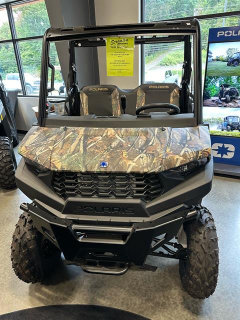 2024 Polaris Ranger SP 570 Premium in Vernon, Connecticut - Photo 2