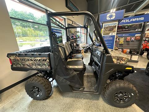 2024 Polaris Ranger SP 570 Premium in Vernon, Connecticut - Photo 1