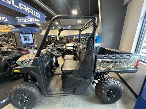 2024 Polaris Ranger SP 570 Premium in Vernon, Connecticut - Photo 3