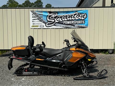 New Snowmobiles for Sale in Vernon CT