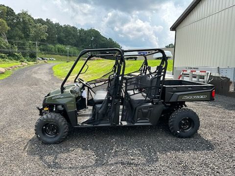 2024 Polaris Ranger Crew SP 570 in Vernon, Connecticut - Photo 2