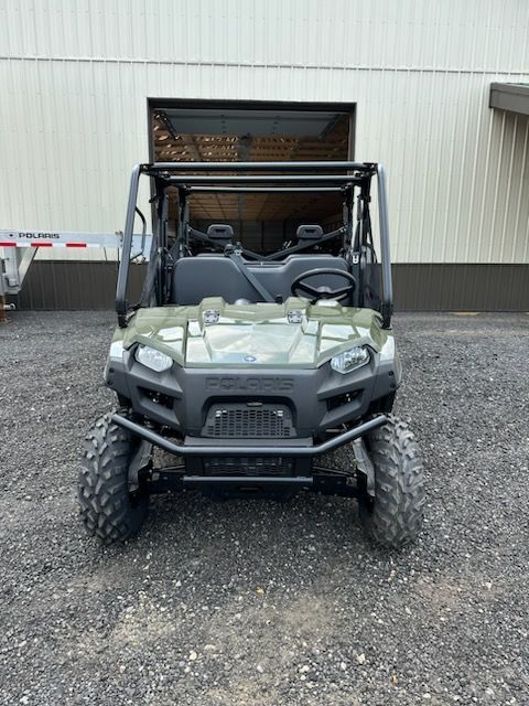 2024 Polaris Ranger Crew SP 570 in Vernon, Connecticut - Photo 3