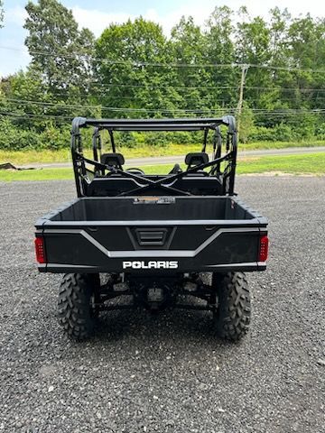 2024 Polaris Ranger Crew SP 570 in Vernon, Connecticut - Photo 4