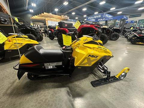 2024 Ski-Doo MXZ 120 Cobra 0.75 in Vernon, Connecticut