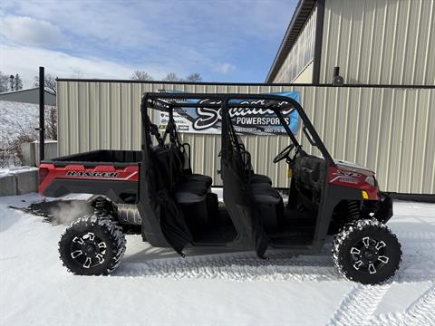 Polaris Off-Road Vehicles for Sale in Vernon CT | Scranton Powersports