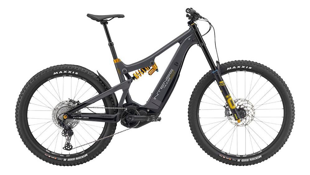 New 2023 INTENSE TAZER MX PRO, Pahrump NV | Specs, Price, Photos