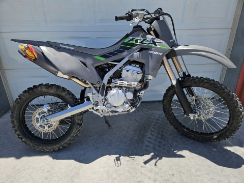 Pre-Owned Inventory | Parker's Kawasaki, Pahrump NV