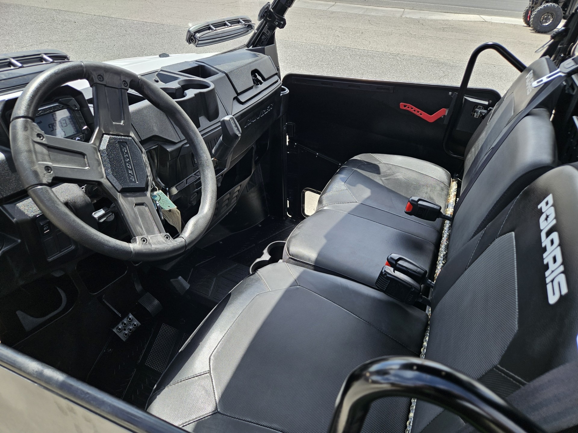 2024 Polaris RANGER 4