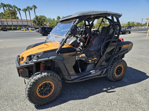 Pre-Owned Inventory | Parker's Kawasaki, Pahrump NV