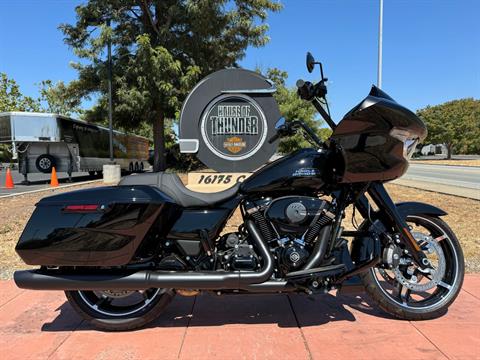 New 2025 Harley-Davidson Road Glide® Motorcycle - Specs