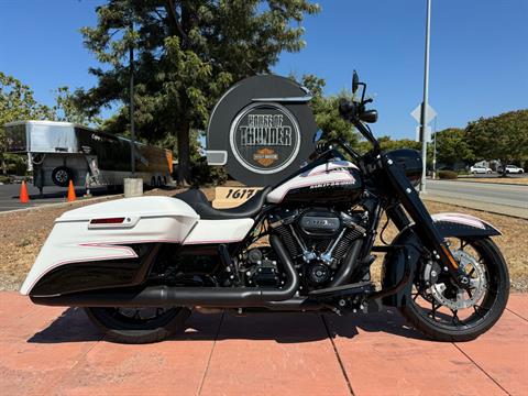 New 2023 Harley-Davidson Road King® Special Motorcycle
