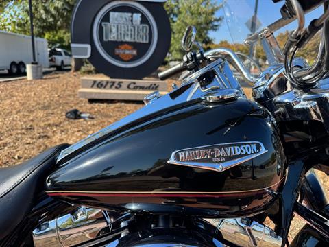 Used 2002 Harley-Davidson Road King Classic Motorcycle Specs