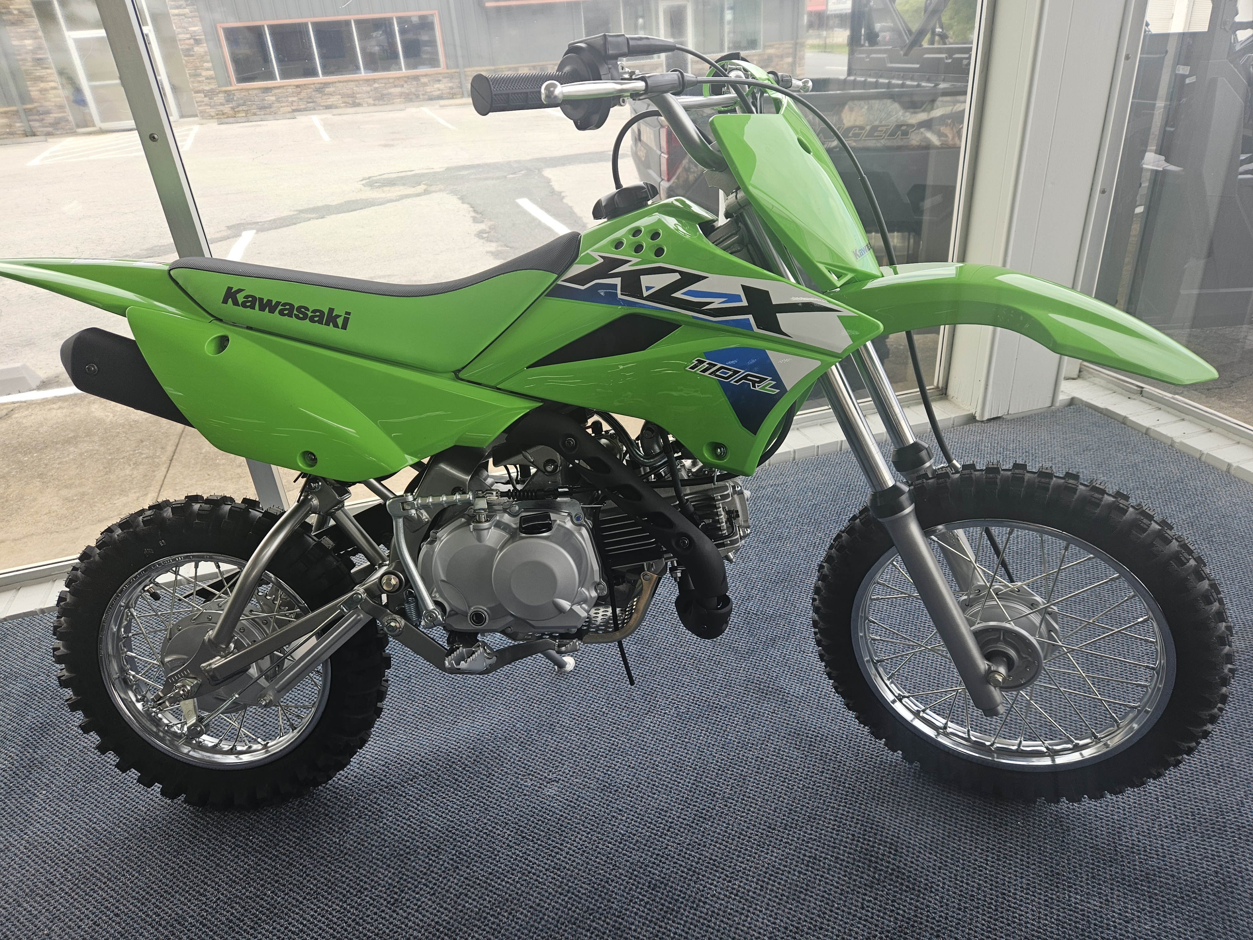 Small Kawasaki Klx110l Price Kawasaki KLX 110 Price, Images, Specs
