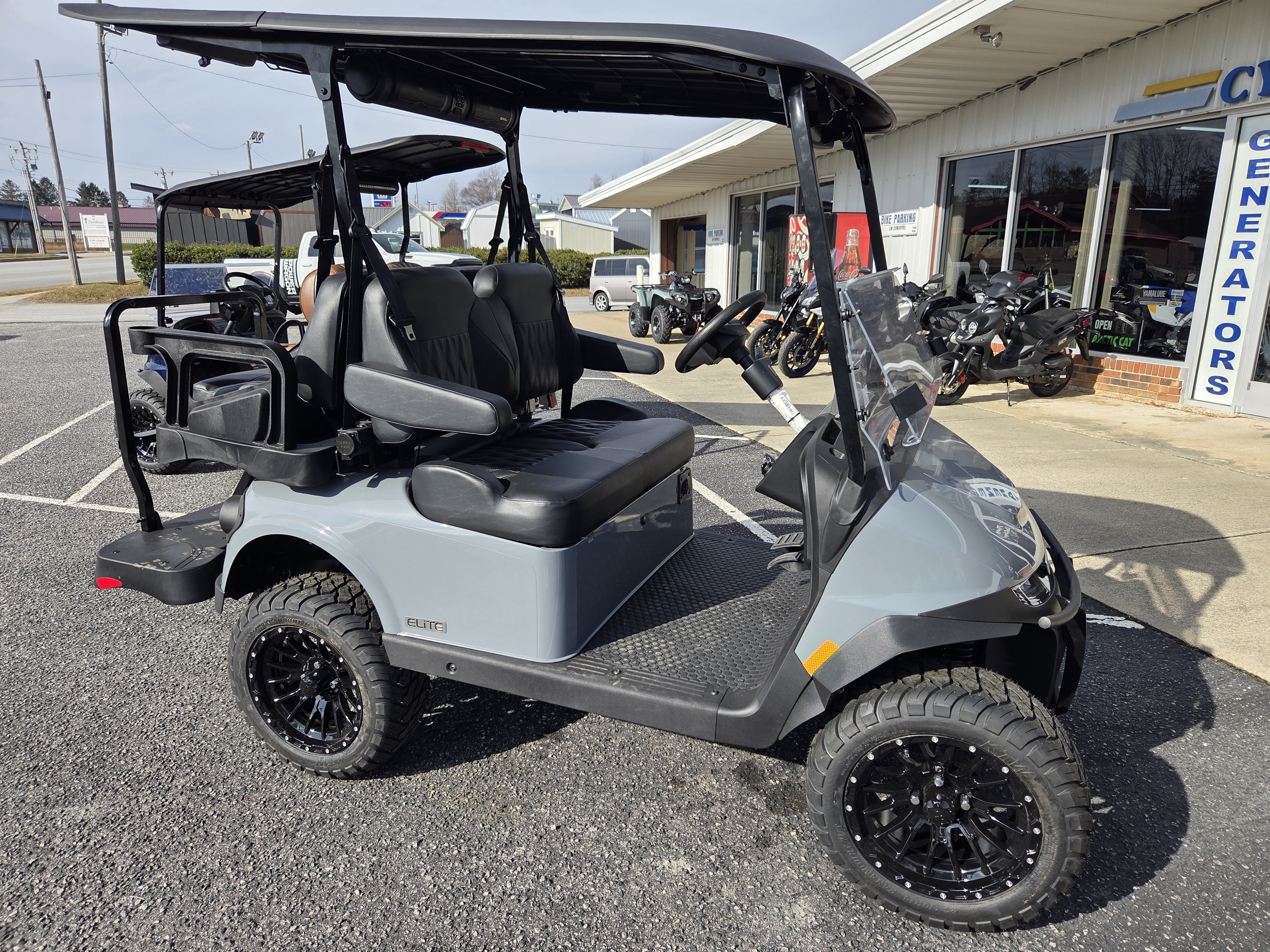 2026  RXV 4 Summit XT ELiTE Lithium 1