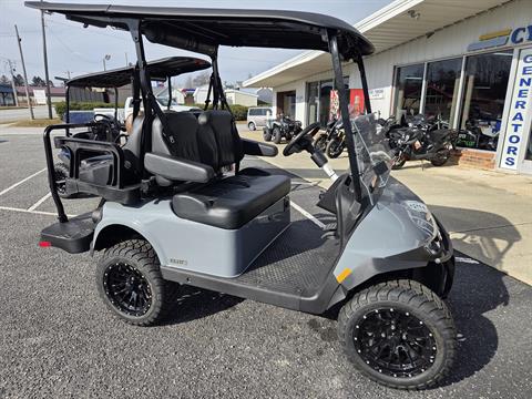 New 2026 E-Z-GO RXV 4 Summit XT ELiTE Lithium | Golf Carts in