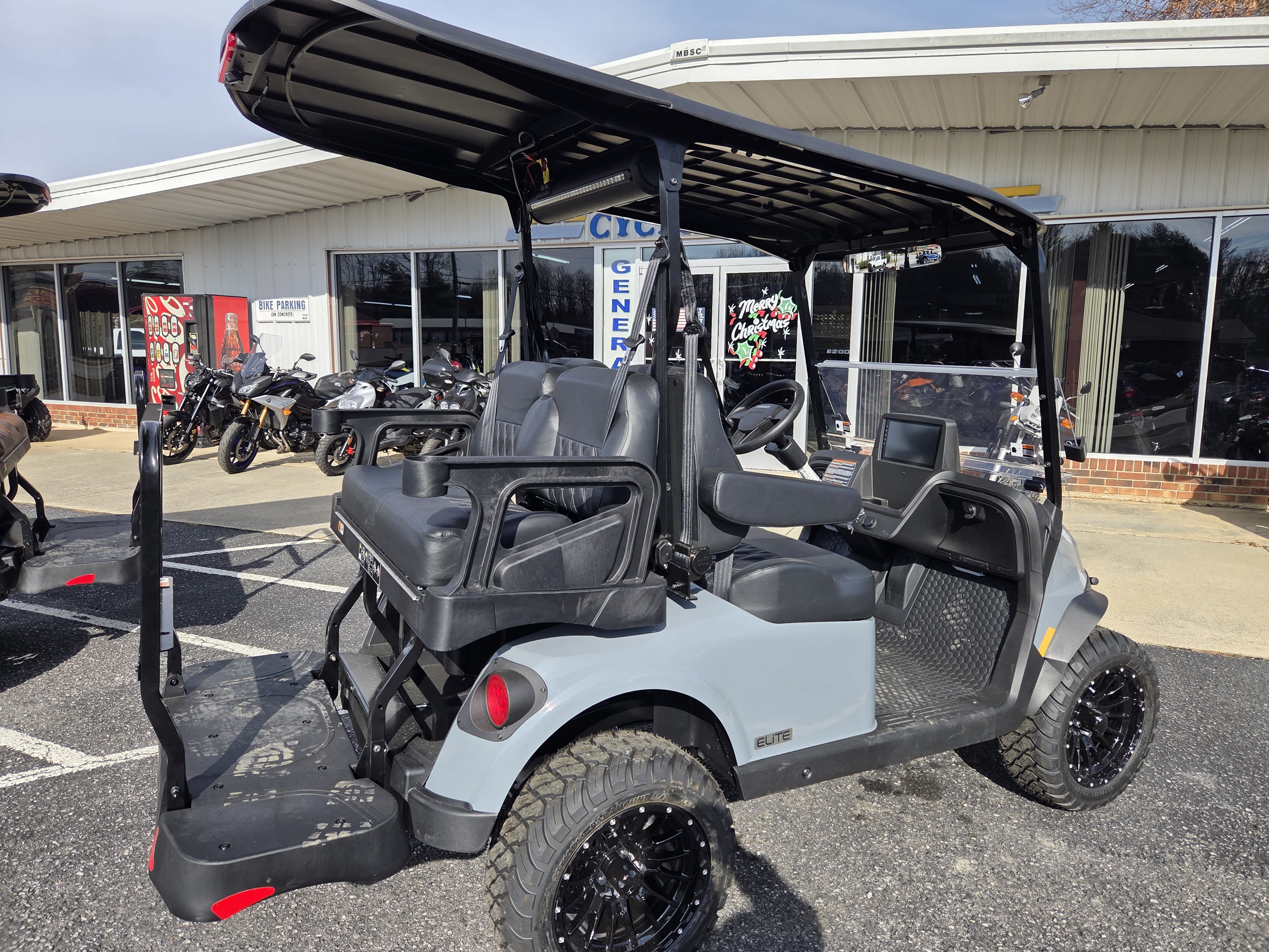 2026  RXV 4 Summit XT ELiTE Lithium 2
