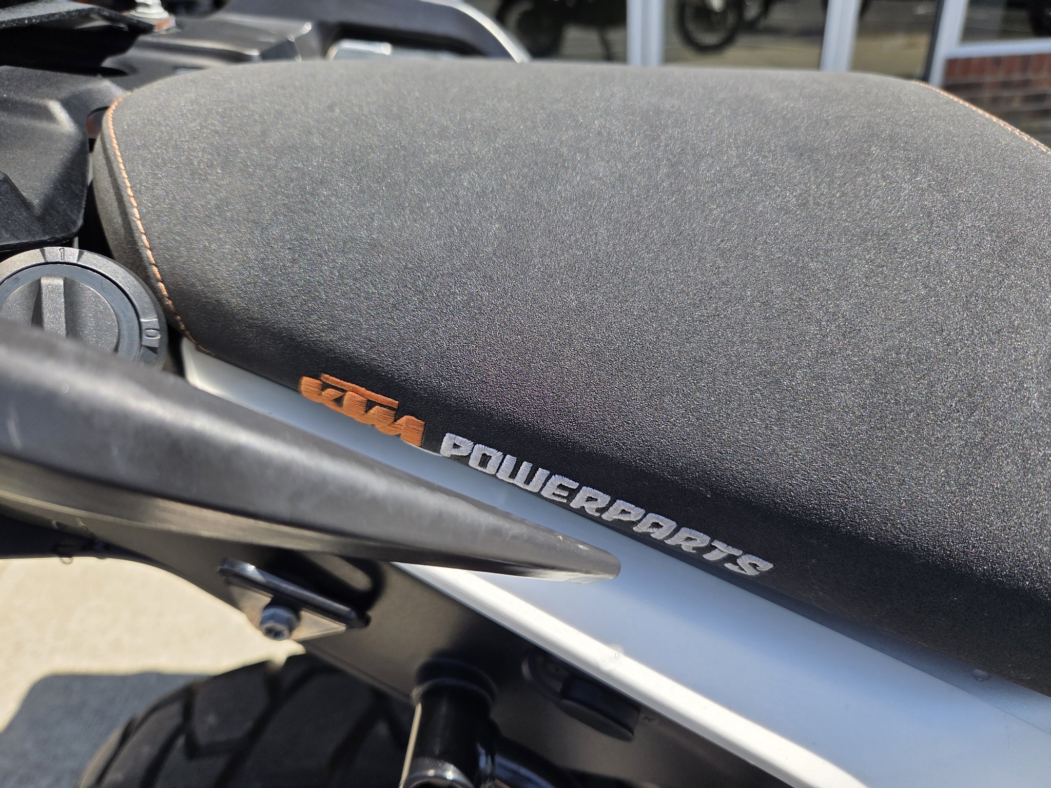 Used 2015 KTM 1290 Super Adventure | Motorcycles in Hendersonville
