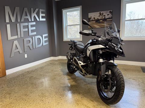 2026 BMW R 1300 GS