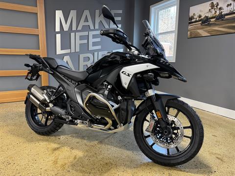 2026 BMW R 1300 GS