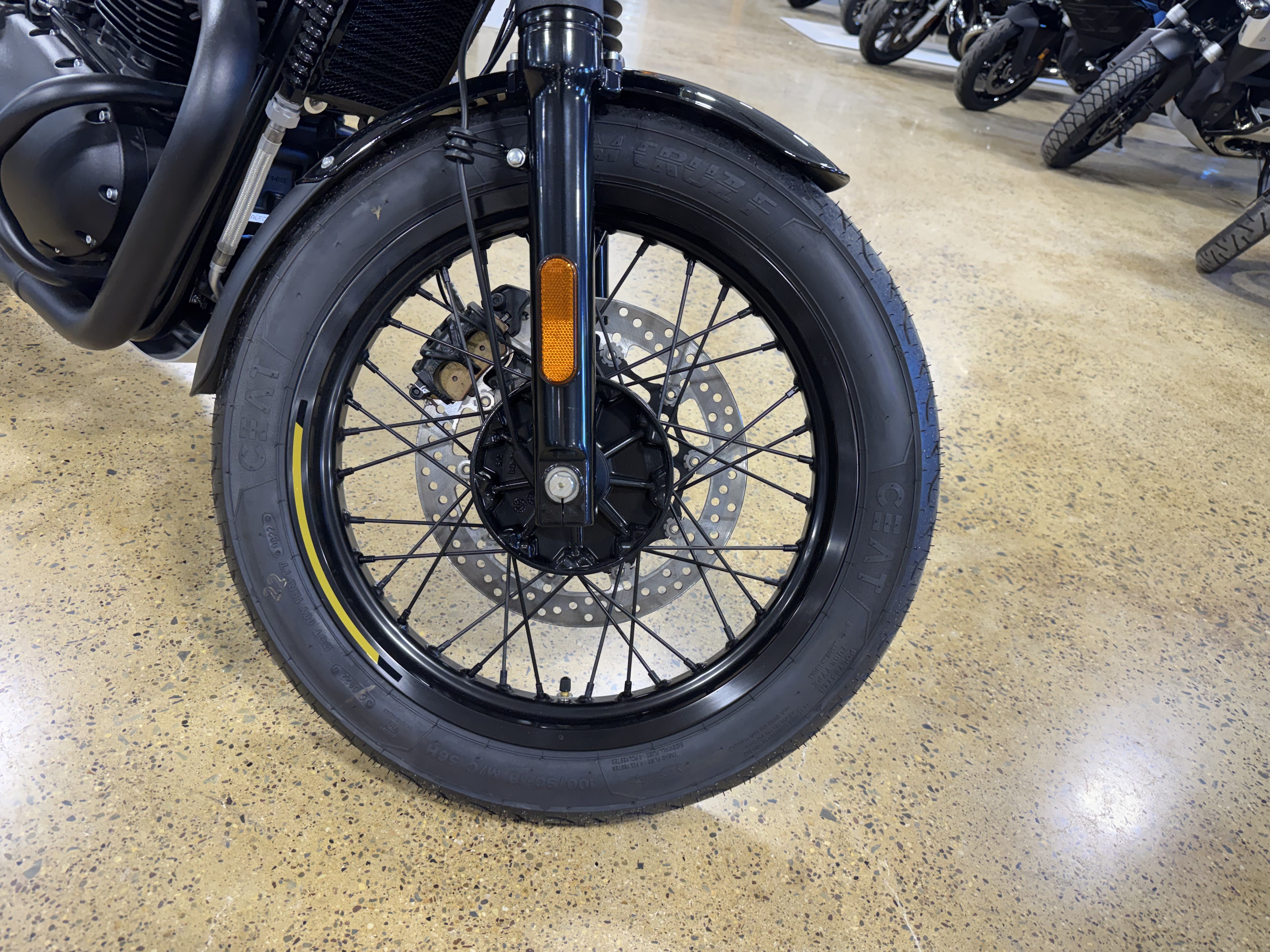 2022 Royal Enfield Continental GT 650 Motorcycles Bala Cynwyd