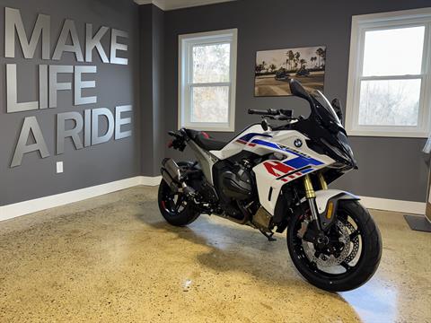 2026 BMW R 1300 RS