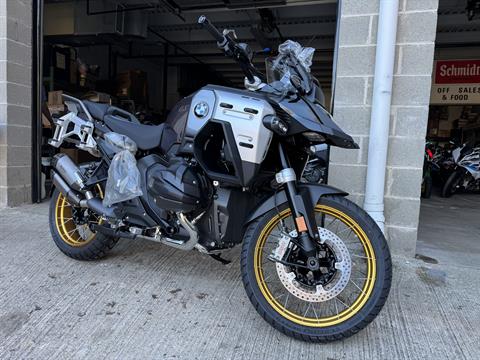 2026 BMW R 1300 GS Adventure