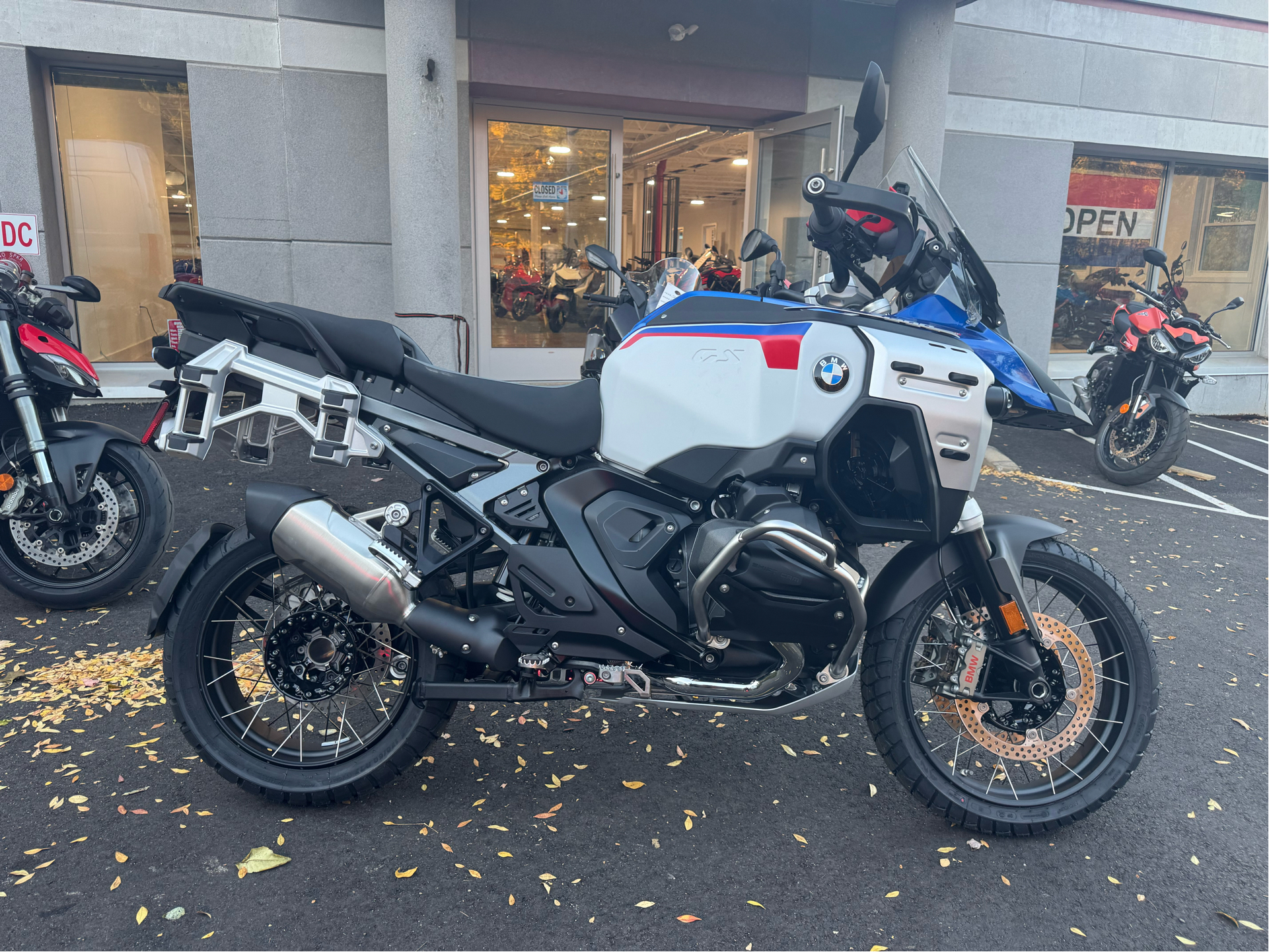 2025 BMW R 1300 GS Adventure Motorcycles Bala Cynwyd Pennsylvania