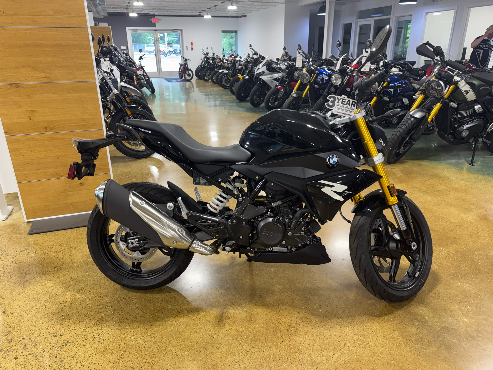 Bmw G310r Motorrad Bmw Near Me BMW G 310 R Price, Images, Specs