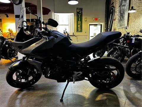 2022 Triumph Tiger Sport 660 Motorcycles Bala Cynwyd