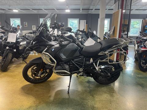 2024 BMW R 1250 GS Adventure