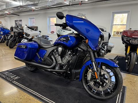 2026 Indian Chieftain PowerPlus Dark Horse