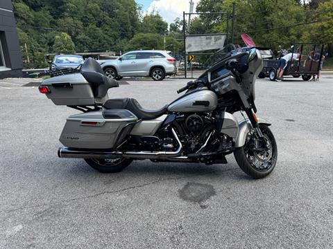 2023 Harley-Davidson CVO Street Glide