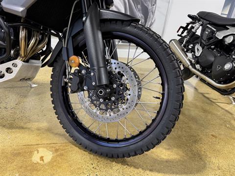 2015 Triumph Tiger 800 XCX Motorcycles Bala Cynwyd Pennsylvania