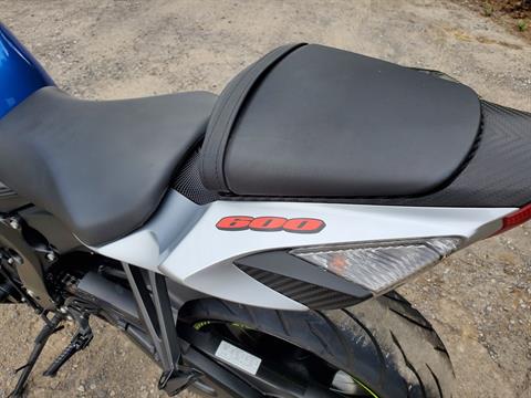 reeei Used 2023 Suzuki GSX-R600, Ransomville NY | Specs, Price