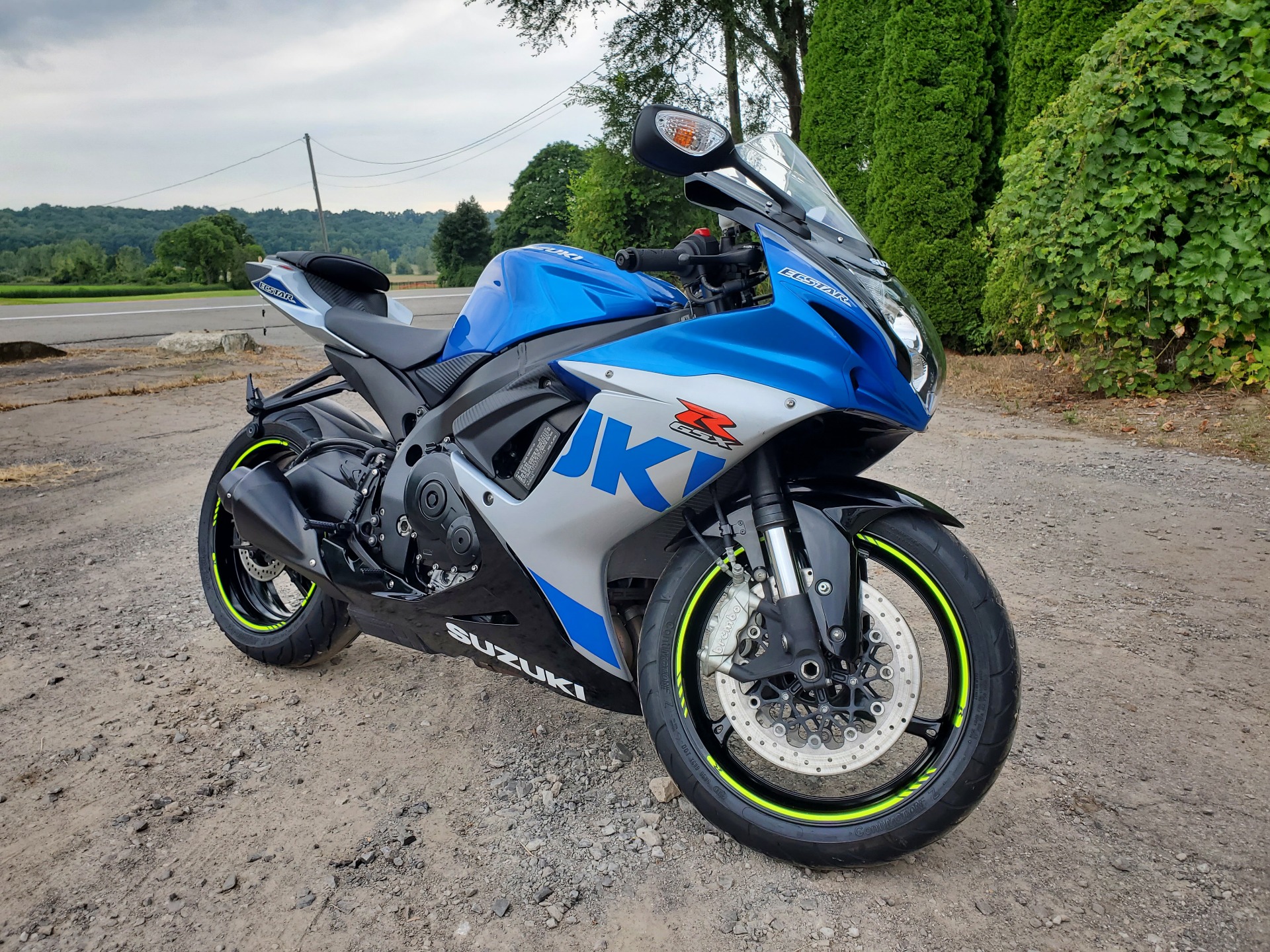 Used 2023 Suzuki GSX-R600, Ransomville NY | Specs, Price