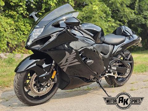 Used 2025 Suzuki Hayabusa, Ransomville NY | Specs, Price, Photos