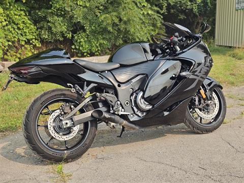 Used 2025 Suzuki Hayabusa, Ransomville NY | Specs, Price, Photos