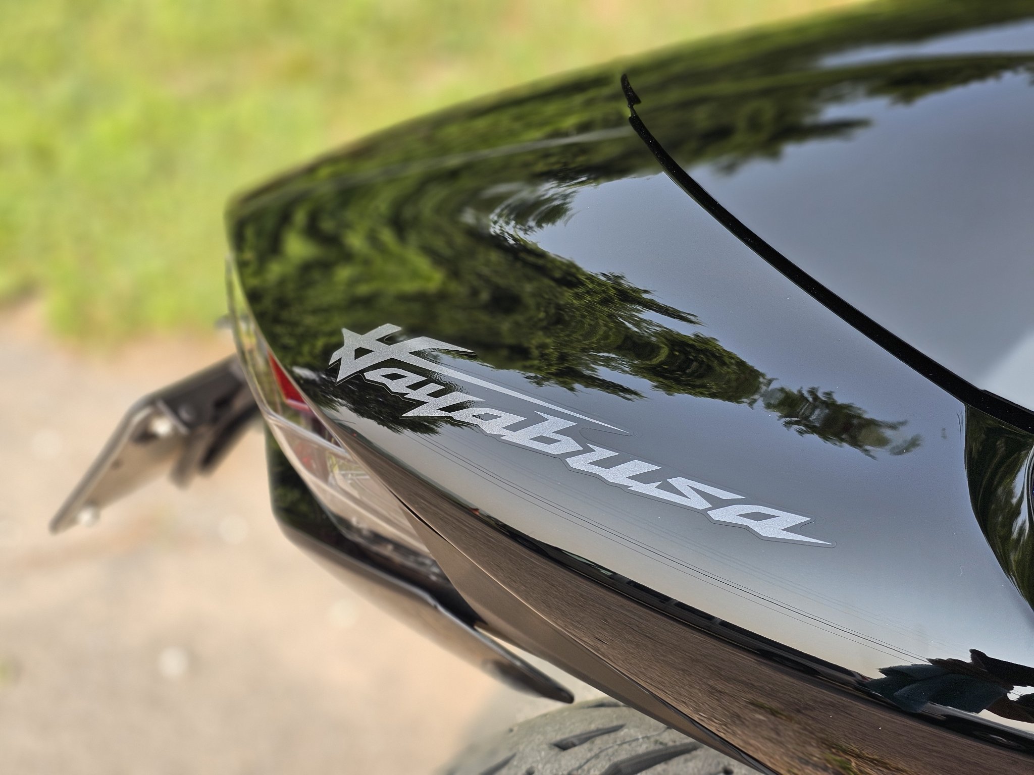 Used 2025 Suzuki Hayabusa, Ransomville NY | Specs, Price, Photos
